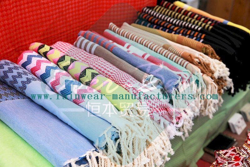 Patterned bath towels supplier